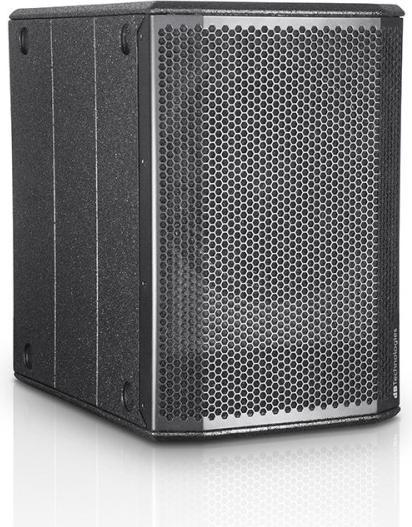 Image du produit dB Technologies SUB 612 (Actif, 1x 600 W)