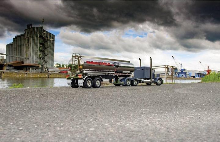 Immagine prodotto Tamiya Grande trasportatore (Kit)