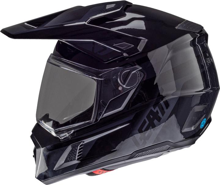 Actual product image Leatt Helmet Kit ADV 8.5 V25 (XXL)