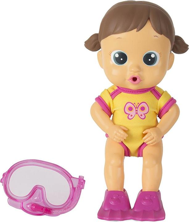 Produktbild IMC Toys Bloopies Babies Lovely