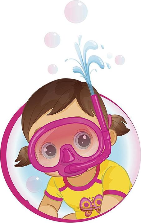 Produktbild IMC Toys Bloopies Babies Lovely