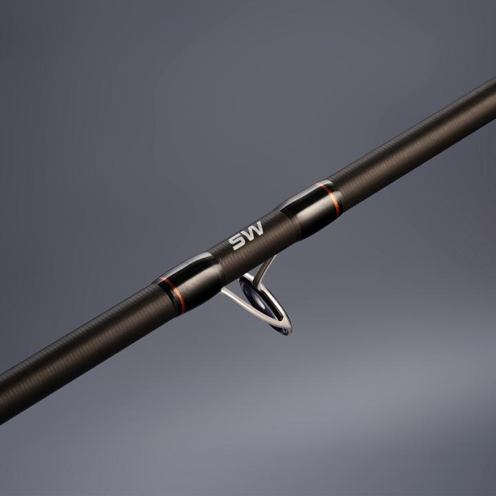 Immagine prodotto Caperlan Symbios Light (Asta a tutto tondo, 450 cm)
