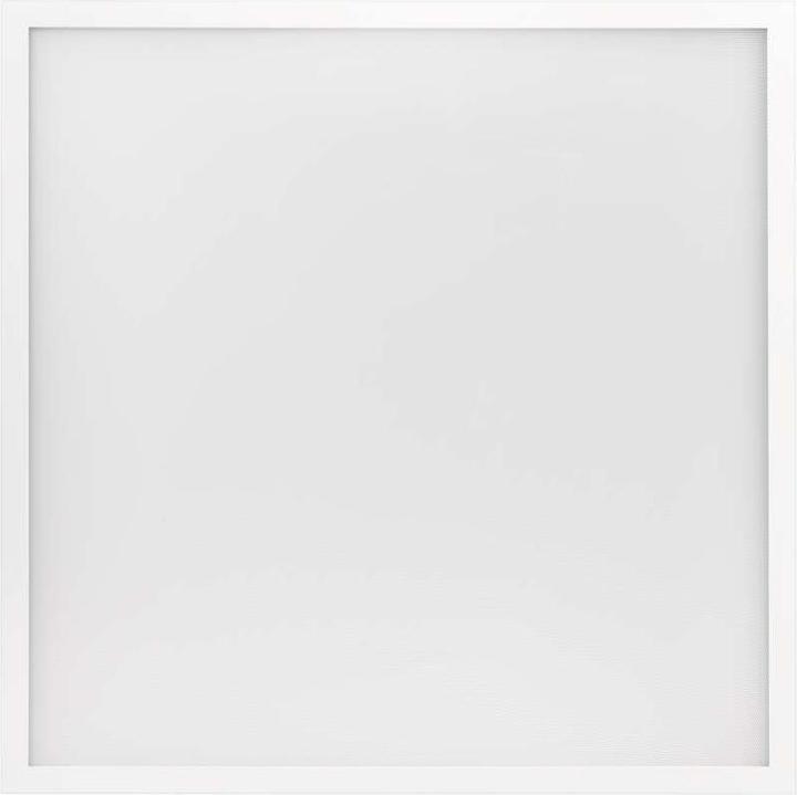 Produktbild Emos LED Einbauleuchte MAXXO 60x60, quadr., weiss, 36W warmweiss UGR (4100 lm)