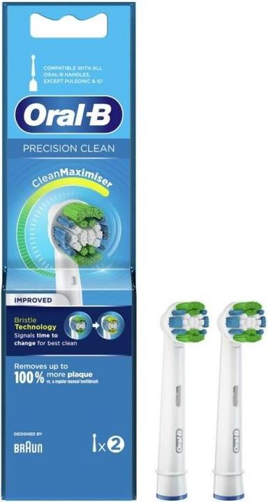 Immagine prodotto Oral-B Spazzolino da denti (2 x)