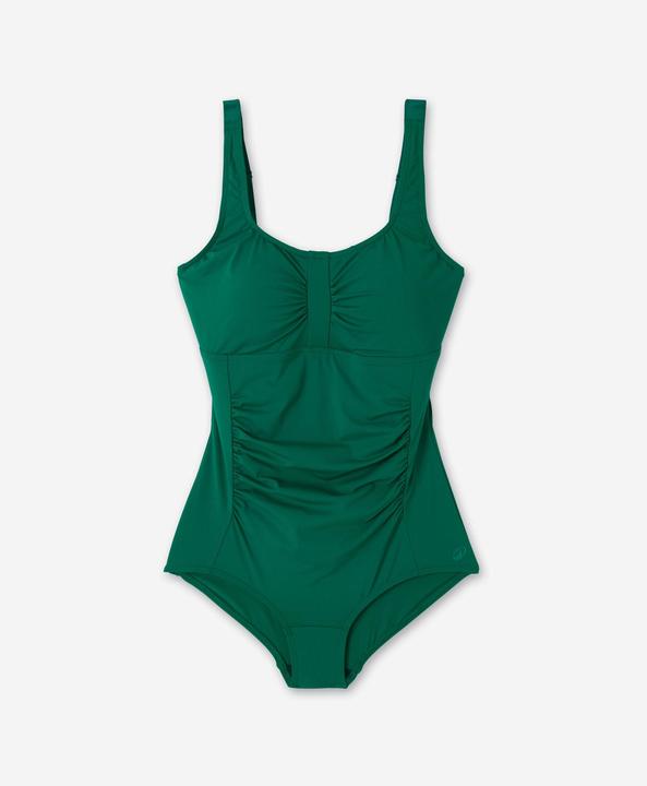 Image du produit Nabaiji Maillot de bain 1 pièce natation Femme - Mary vert (40, 42)