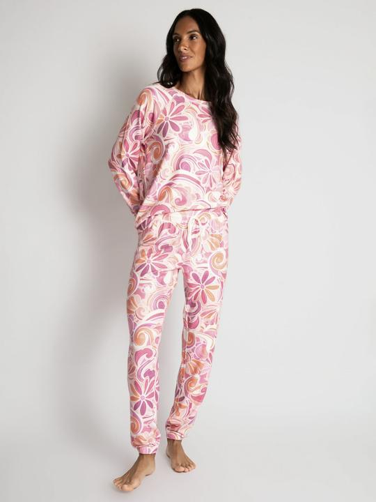 Immagine prodotto Pj Salvage Pantaloni del pigiama - Stay Groovy (XL)