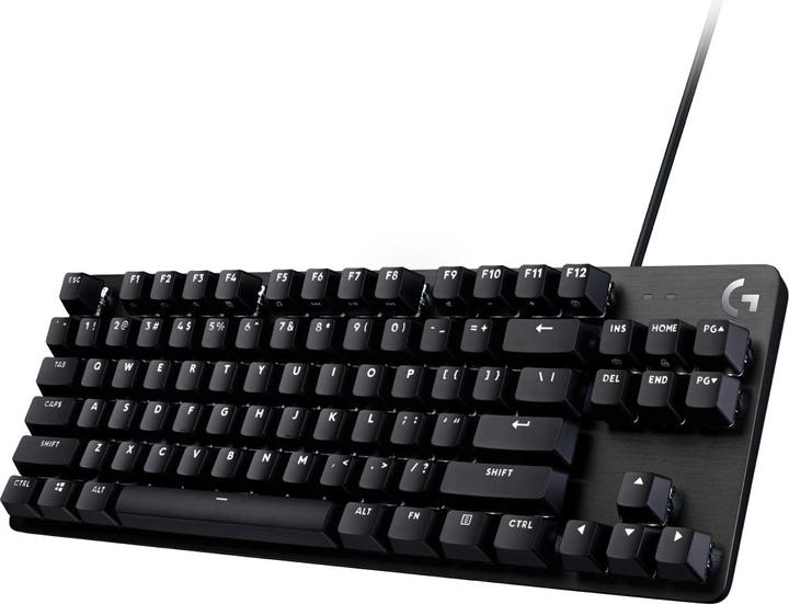 Produktbild Logitech G413 (CH, Kabelgebunden)