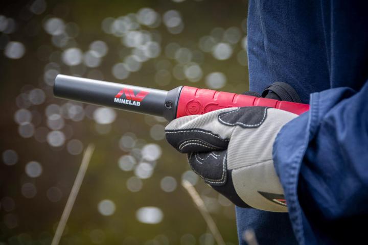 Image du produit Minelab PRO-FIND 40