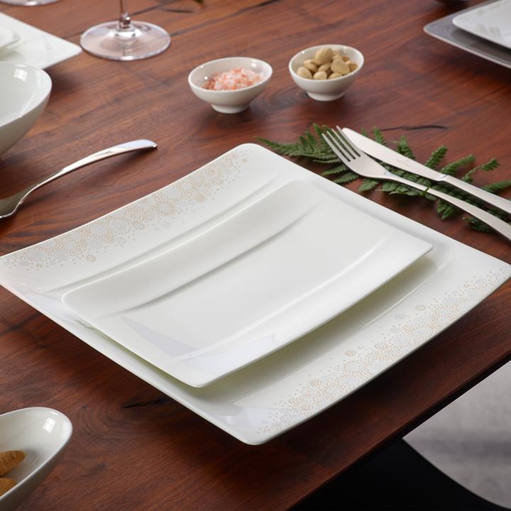 Produktbild Villeroy & Boch Modern Grace Sushi-Teller (6 Stück)