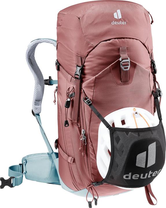 Actual product image Deuter Trail Pro 34 (34 l)