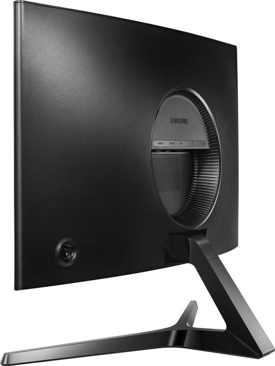 Immagine prodotto Samsung LC24RG50FQUXEN (1920 x 1080 pixel, 24")