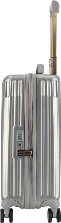 Immagine prodotto Guess Centennial 4 Rollen Kabinentrolley 55.5 cm (400 l, Bagaglio a mano (fino a 50 litri))