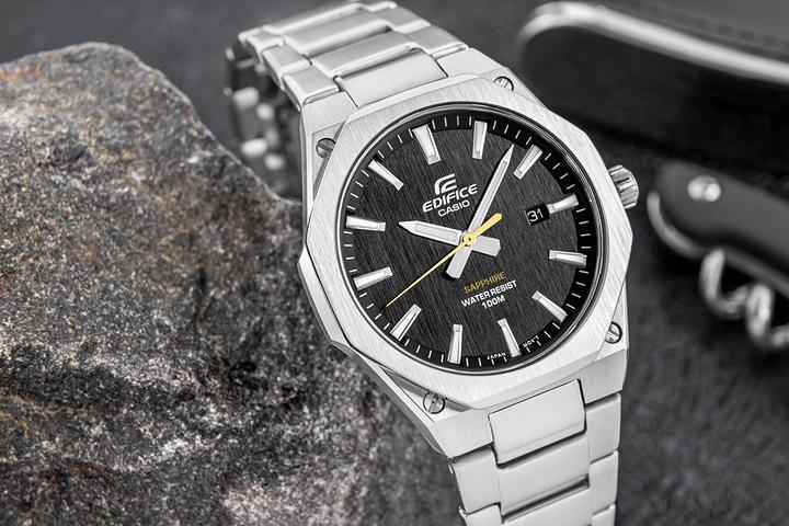 Image du produit Casio Edifice Classic (Montre analogique, 40 mm)