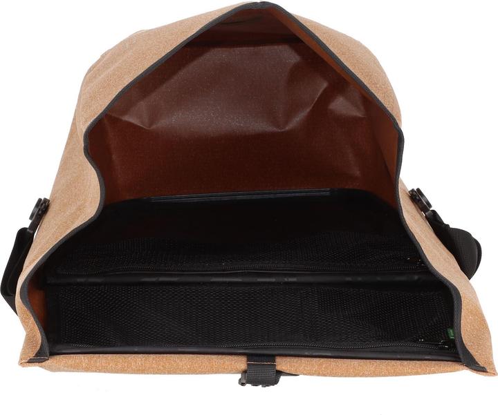 Actual product image Vaude ReCycle Pro Single (22 l, Luggage carrier bag)