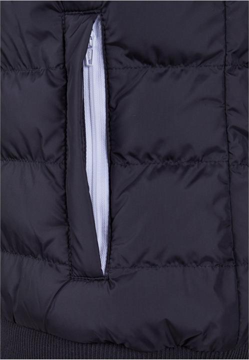 Immagine prodotto Urban Classics Piccolo gilet con cappuccio Bubble (XXL)