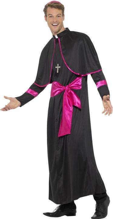 Black/Pink