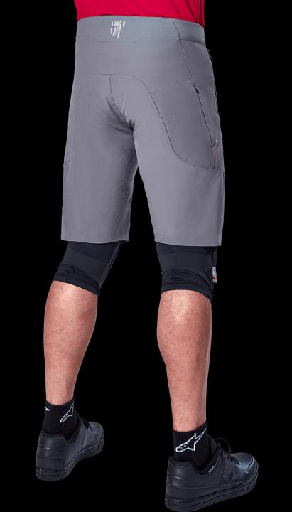 Immagine prodotto Alpinestars Corto 24 A-Aria Elite (38)