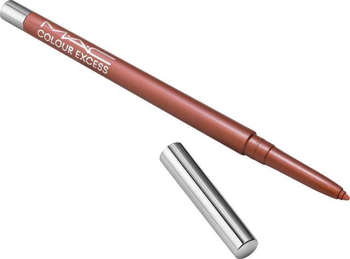 Image du produit MAC Cosmetics Colour Excess Gel Pencil Nudge Nudge (Nudge Nudge, ink ink)