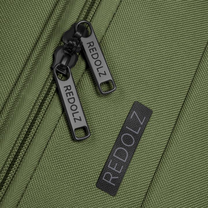 Produktbild Redolz Duffle Essentials 2 Rollen Reisetasche 71 cm (83 l)