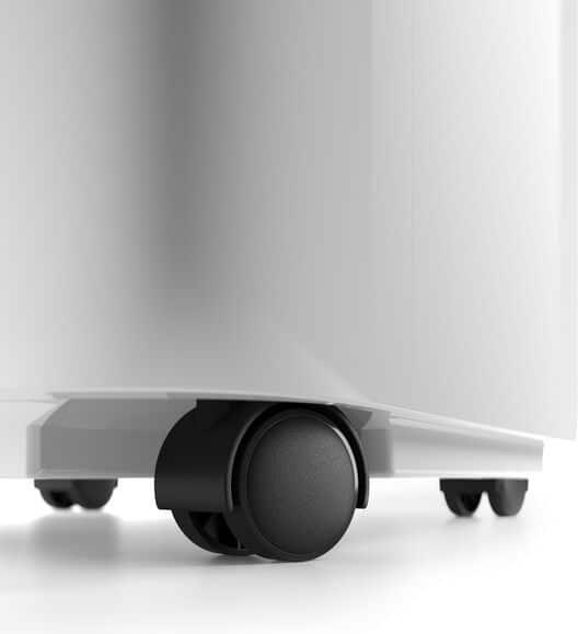 Immagine prodotto De'Longhi AC ES72 YOUNG (60 m², 8300 BTU/h)