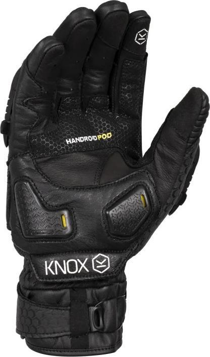 Produktbild Knox Handroid POD MK5 (M)