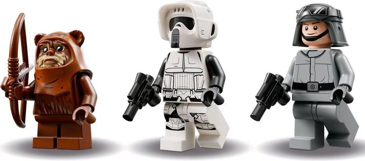 Produktbild LEGO AT-ST (75332, LEGO Star Wars)