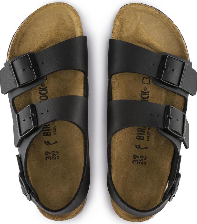 Produktbild Birkenstock Milano Birko-Flor Normal (42)