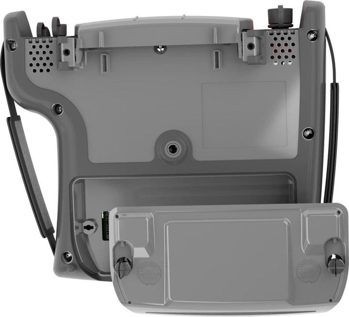 Actual product image Televes MOSAIQ6 replacement battery (Spare part)