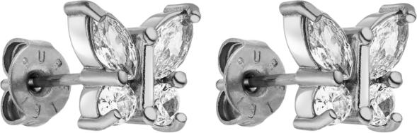 Produktbild Purelei Butterfly Ohrringe Silber (Edelstahl)