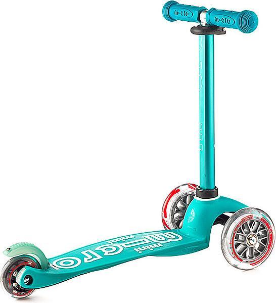 Actual product image Micro Mini Deluxe