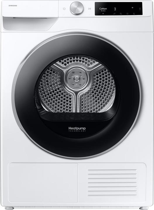 Samsung Wäschetrockner DV6000 9kg (9 kg, Rechts)