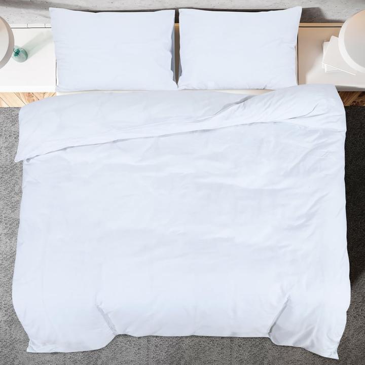 Image du produit VidaXL Jesse (Housse de couette, 260 x 240 cm)
