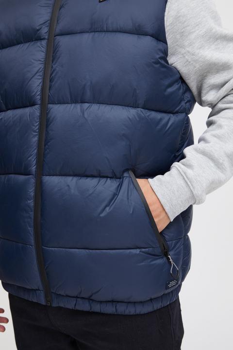 Image du produit Blend Outerwear - Waistcoat Otw - 20716408 (L)