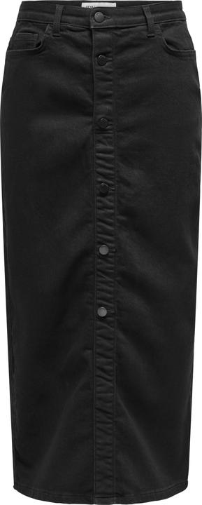 JdY JDYLONDON Jeansrock Jeansrock (L)