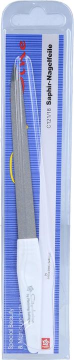 Image du produit Pfeilring Lime à ongles City-Line 18 cm