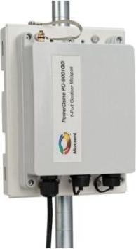 Image du produit Extreme Networks Injecteur PoE 802.3at (802,3at (PoE+), 30 W)