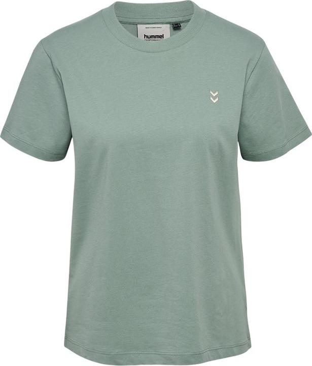 Actual product image hummel hmlPULSE W T-SHIRT (XL)