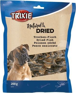 Produktbild Trixie Trockenfisch (200 g)