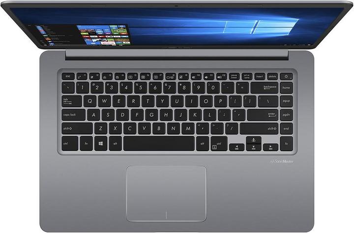 Produktbild ASUS VivoBook X510UA-EJ707T (15.60", Intel Core i7-8550U, 8 GB, CH)