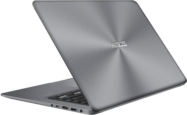 Produktbild ASUS VivoBook X510UA-EJ707T (15.60", Intel Core i7-8550U, 8 GB, CH)