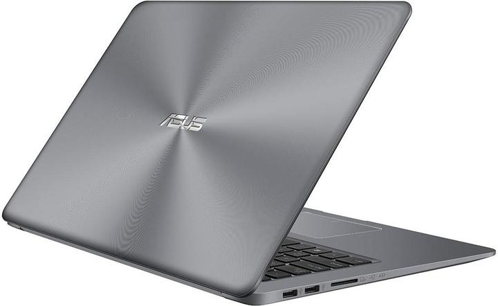 Produktbild ASUS VivoBook X510UA-EJ707T (15.60", Intel Core i7-8550U, 8 GB, CH)