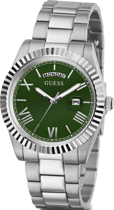 Actual product image Guess Laikrodis Watches GENTS GW0265G10