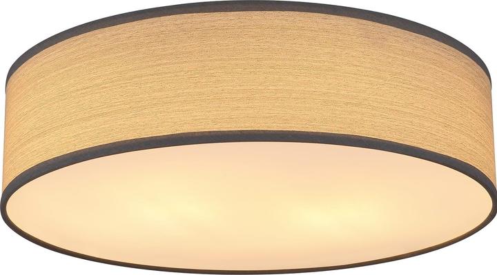 Immagine prodotto Globo Plafoniera Varios bianco 2xE27 LED (E27)
