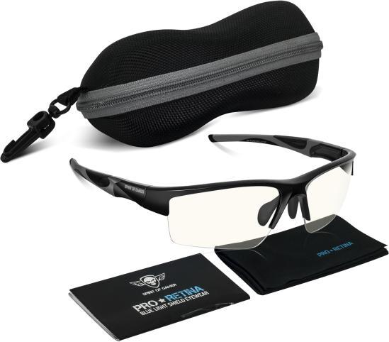 Productafbeelding Spirit Of Gamer Lunettes Pro Retina
