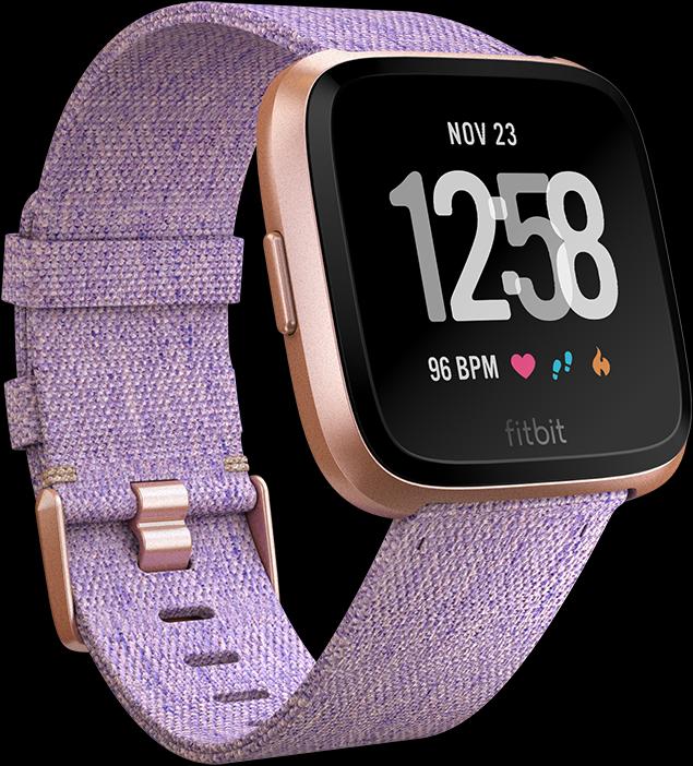 Produktbild Fitbit Versa Special Edition (34 mm)