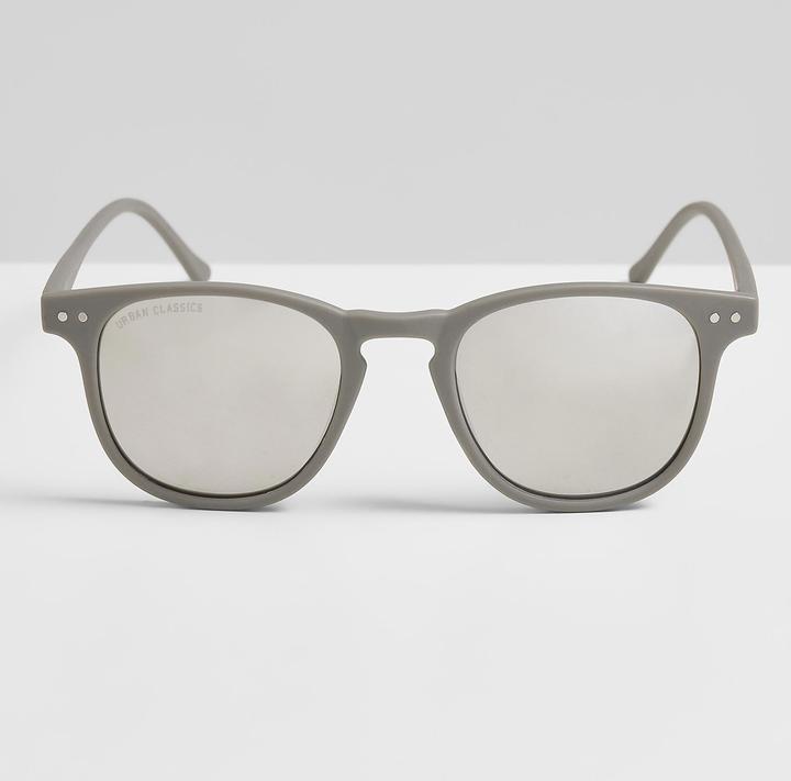 Produktbild Urban Classics Sunglasses Arthur with Chain