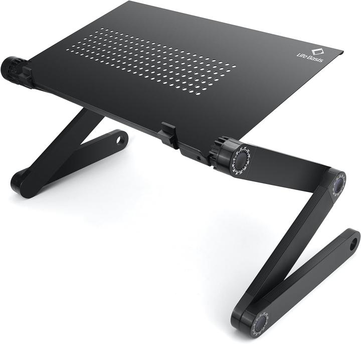 Produktbild LifeBasis Laptop Ständer