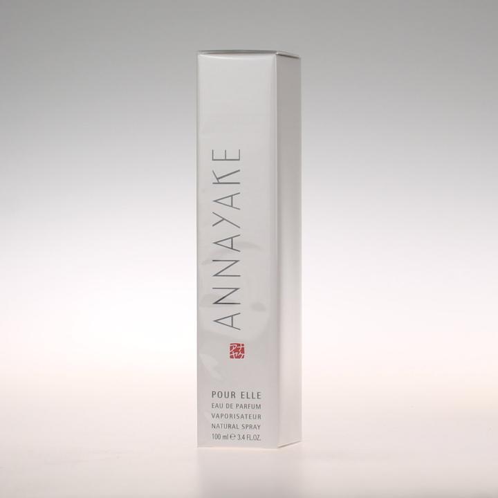 Actual product image Annayake Pour Elle (Eau de parfum, 100 ml)