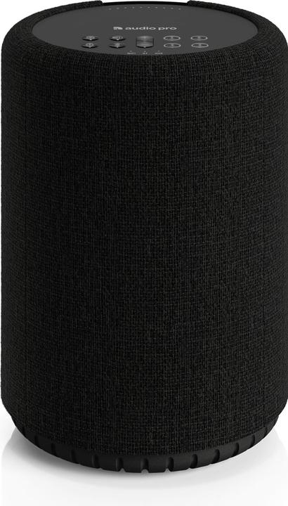 Immagine prodotto Audio Pro A10 - Speaker (Airplay 2, Bluetooth, Chromecast)