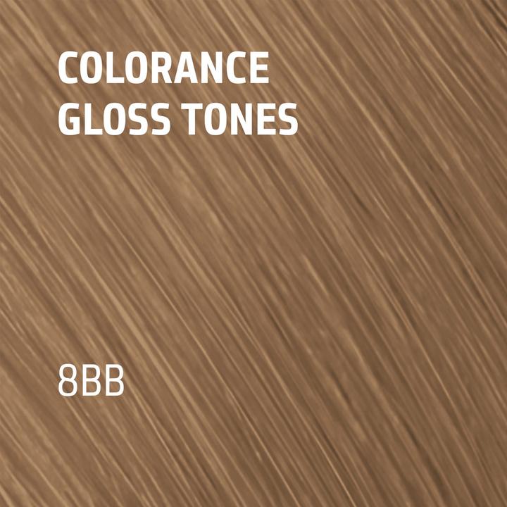Produktbild Goldwell Colorance - Gloss Tones 8bb Granola (8BB - Granola)